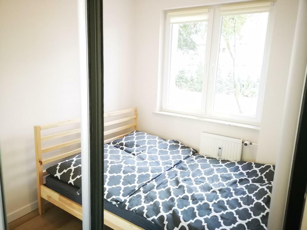 Na Wyzynach Appartamento Bydgoszcz Esterno foto
